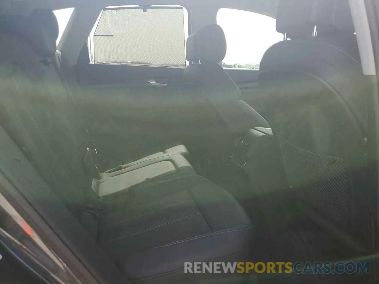 11 fotografías del automóvil dañado WA1BBAFY6P2130542 AUDI Q5 2023