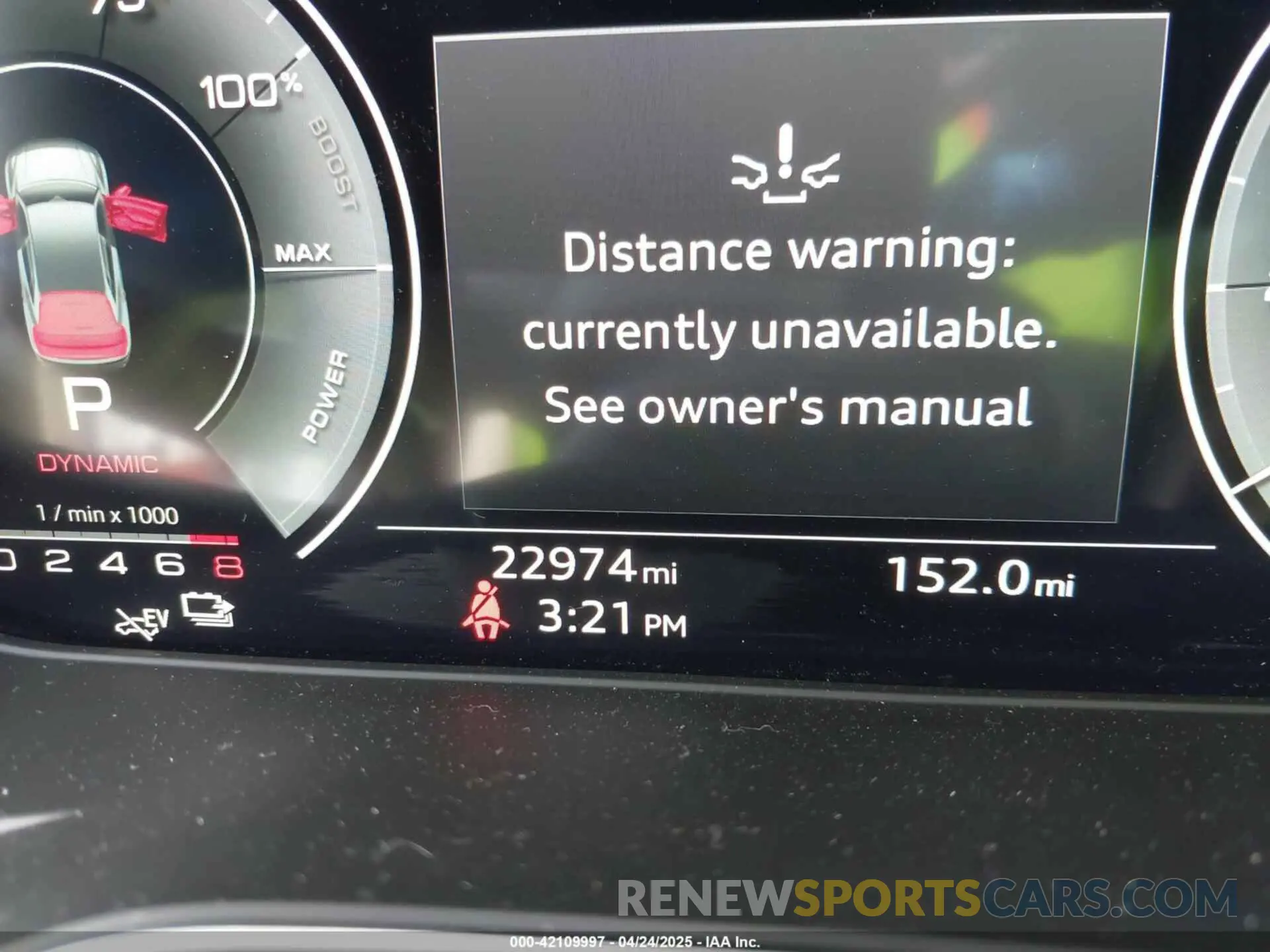 16 fotografías del automóvil dañado WA1E2BFY5P2092062 AUDI Q5 2023