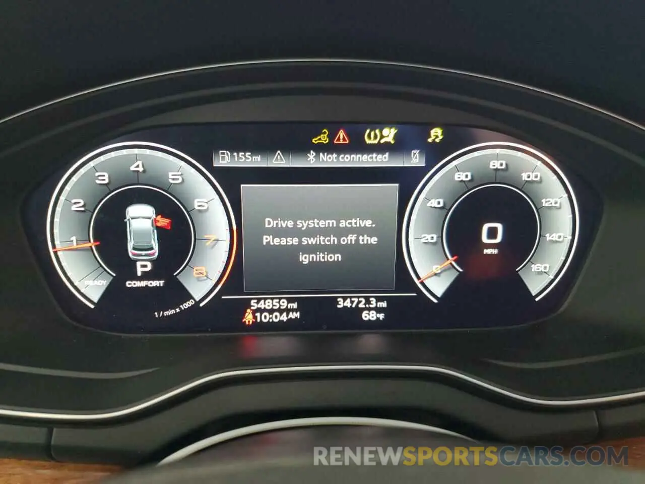 9 fotografías del automóvil dañado WA1EAAFY0P2120895 AUDI Q5 2023