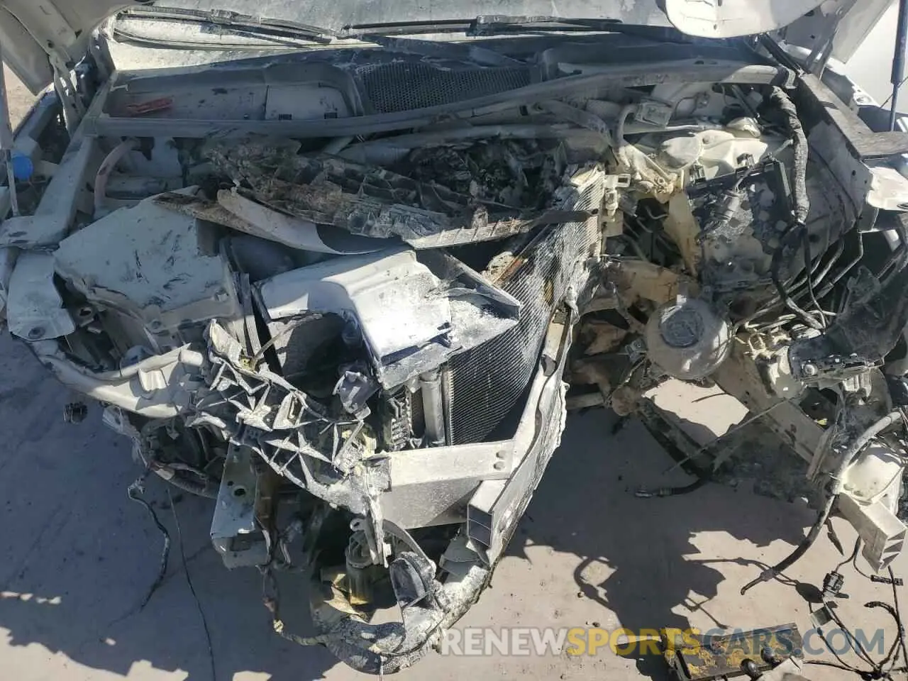 13 fotografías del automóvil dañado WA1EAAFY5P2118396 AUDI Q5 2023