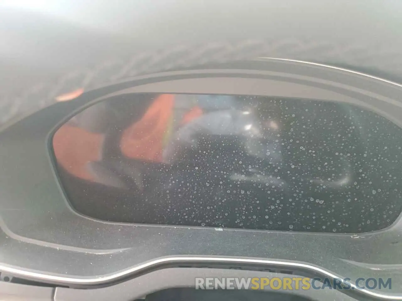 9 fotografías del automóvil dañado WA1EAAFY5P2118396 AUDI Q5 2023