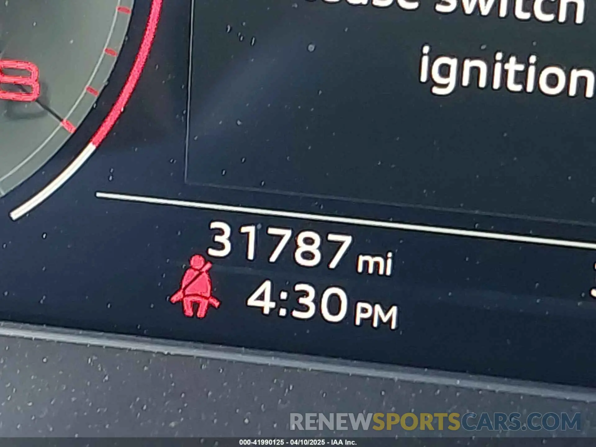 16 fotografías del automóvil dañado WA1EAAFY6P2038315 AUDI Q5 2023