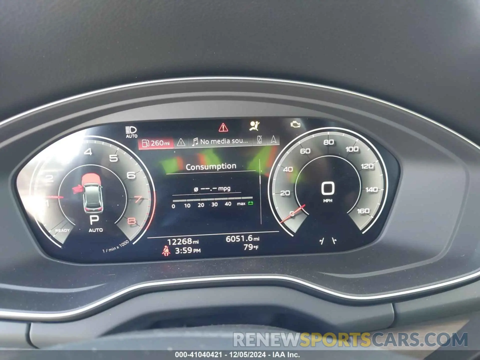 7 fotografías del automóvil dañado WA1FAAFY4P2071544 AUDI Q5 2023