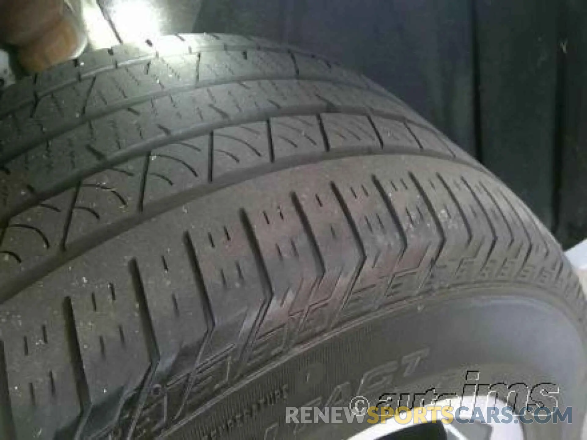 14 fotografías del automóvil dañado WA1FAAFY6P2061467 AUDI Q5 2023