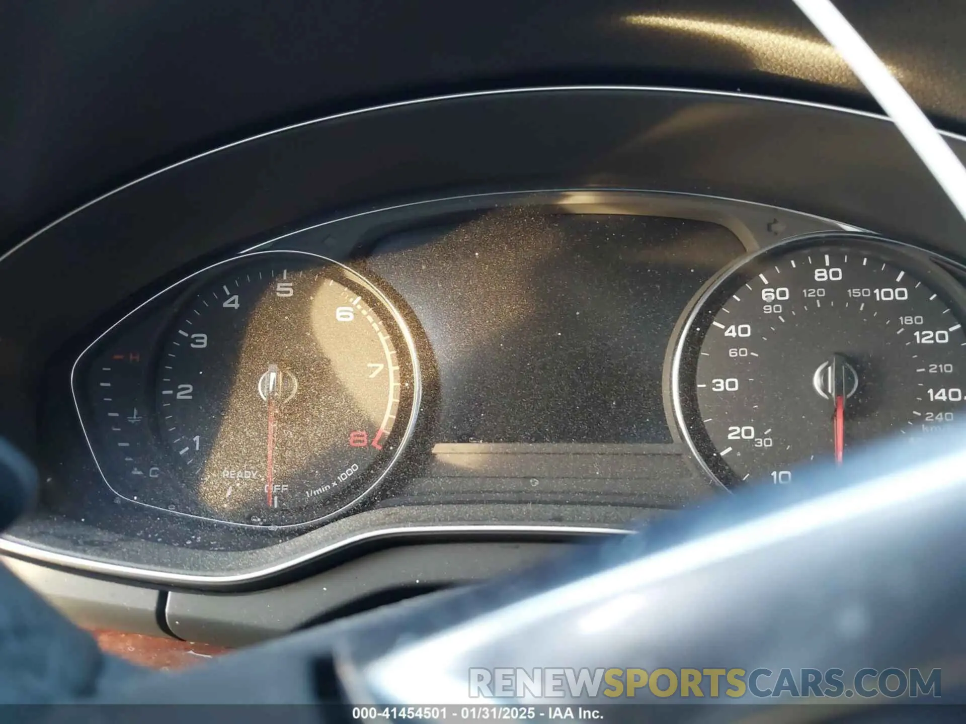 7 fotografías del automóvil dañado WA1GAAFY1P2052745 AUDI Q5 2023