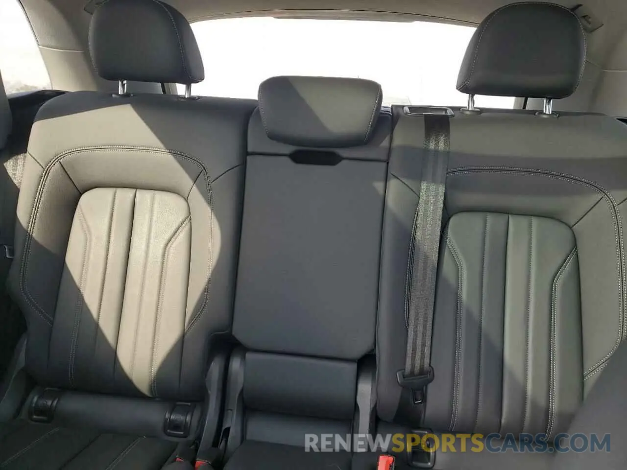 10 fotografías del automóvil dañado WA1GAAFY3P2098710 AUDI Q5 2023