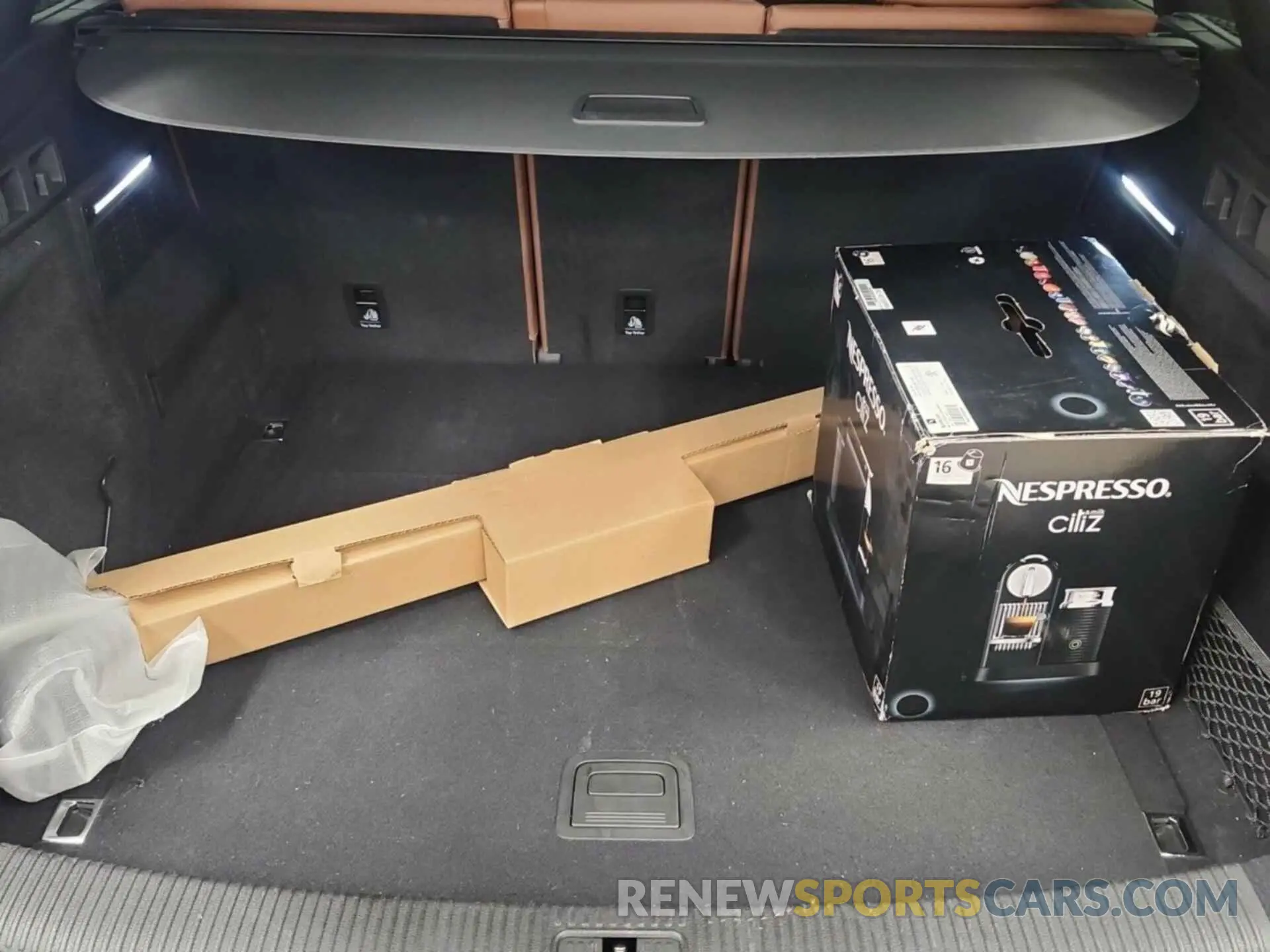 12 fotografías del automóvil dañado WA1GAAFY4P2030772 AUDI Q5 2023