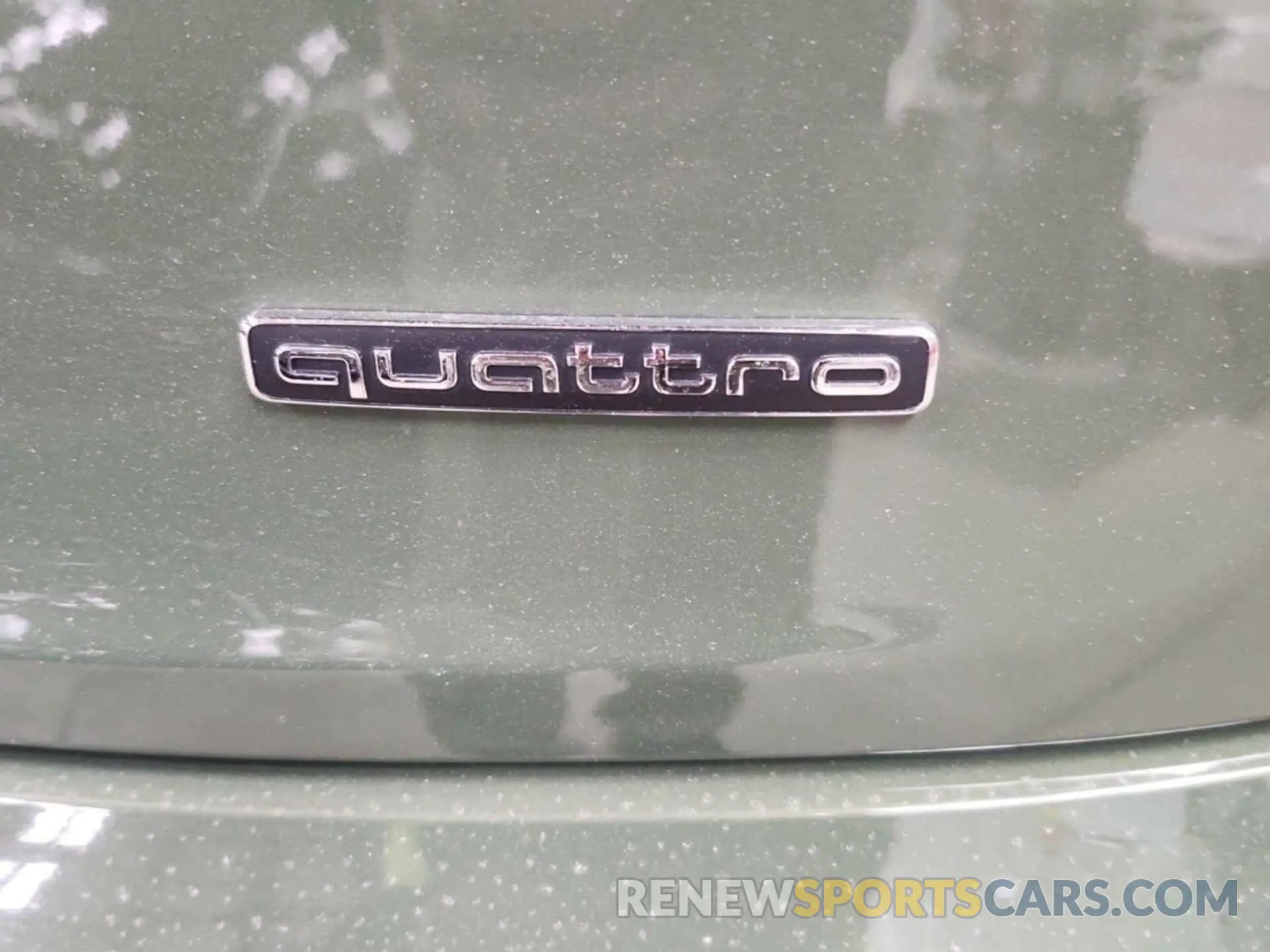 25 fotografías del automóvil dañado WA1GAAFY4P2030772 AUDI Q5 2023