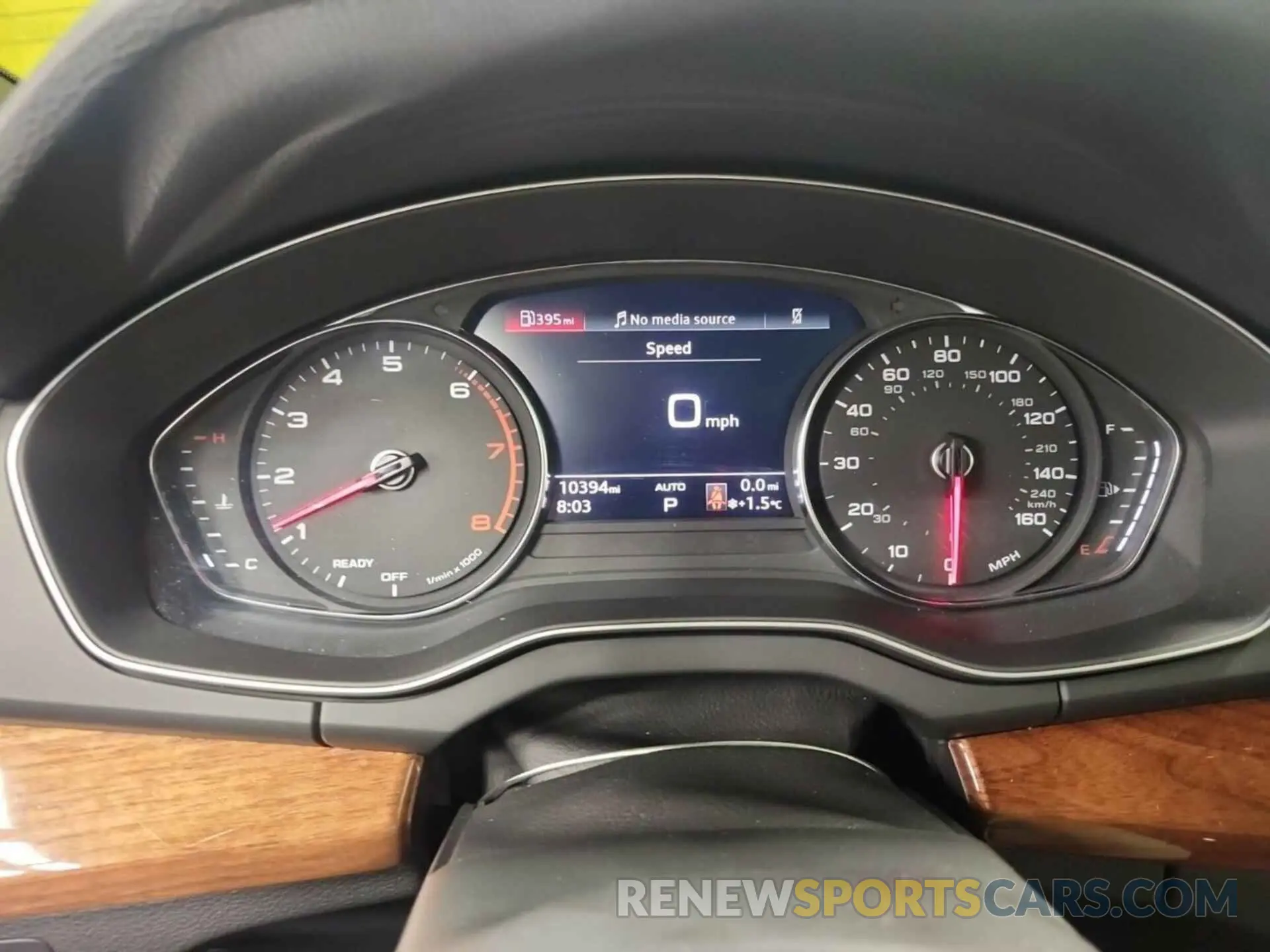 3 fotografías del automóvil dañado WA1GAAFY4P2030772 AUDI Q5 2023