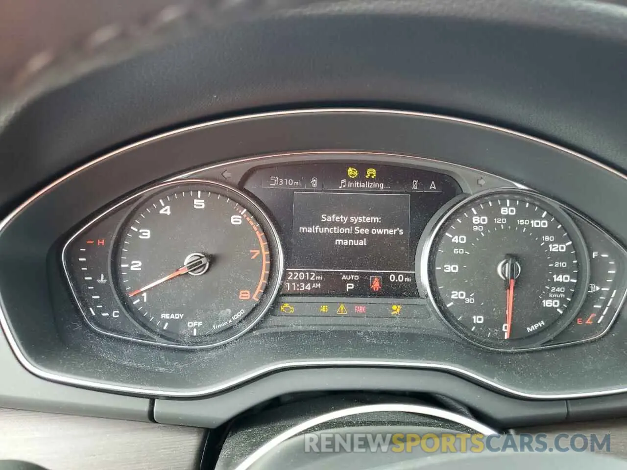 9 fotografías del automóvil dañado WA1GAAFY4P2058457 AUDI Q5 2023