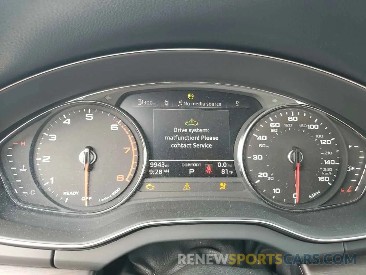 9 fotografías del automóvil dañado WA1GAAFY8P2175457 AUDI Q5 2023