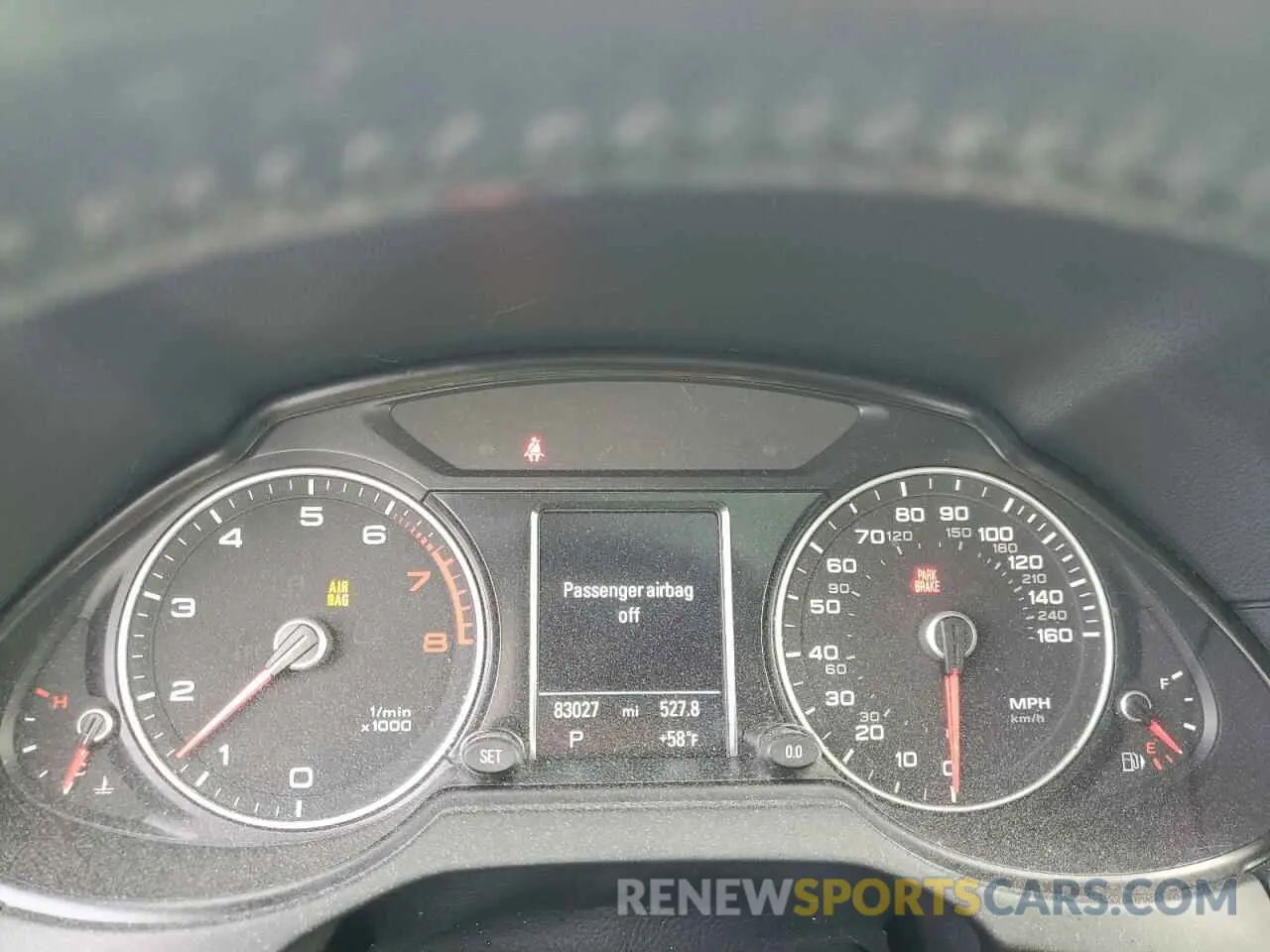 9 fotografías del automóvil dañado WA1LFAFP1FA124152 AUDI Q5 2023