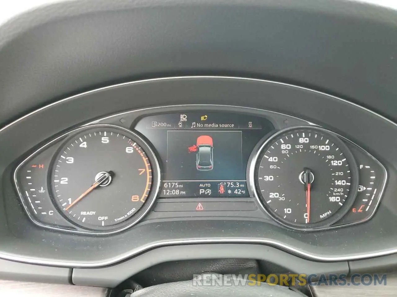9 fotografías del automóvil dañado WA1ABAFY0R2100659 AUDI Q5 2024