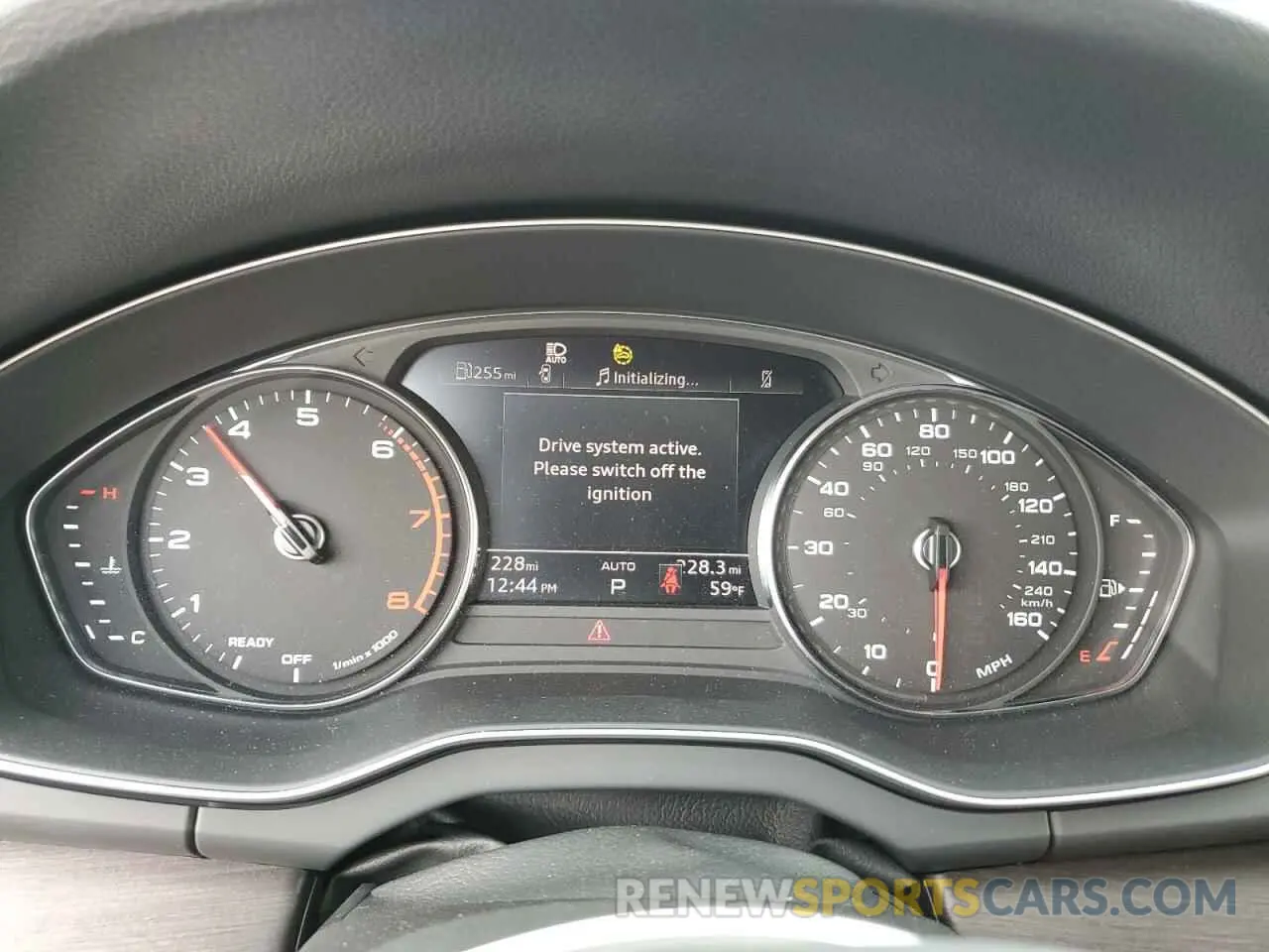 9 fotografías del automóvil dañado WA1ABAFY6R2137571 AUDI Q5 2024