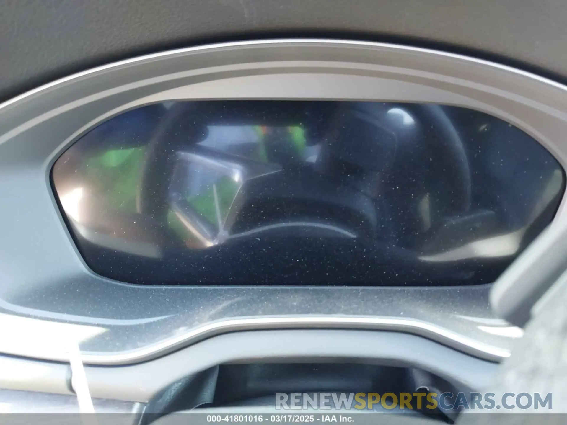 7 fotografías del automóvil dañado WA1E2AFY6R2149950 AUDI Q5 2024