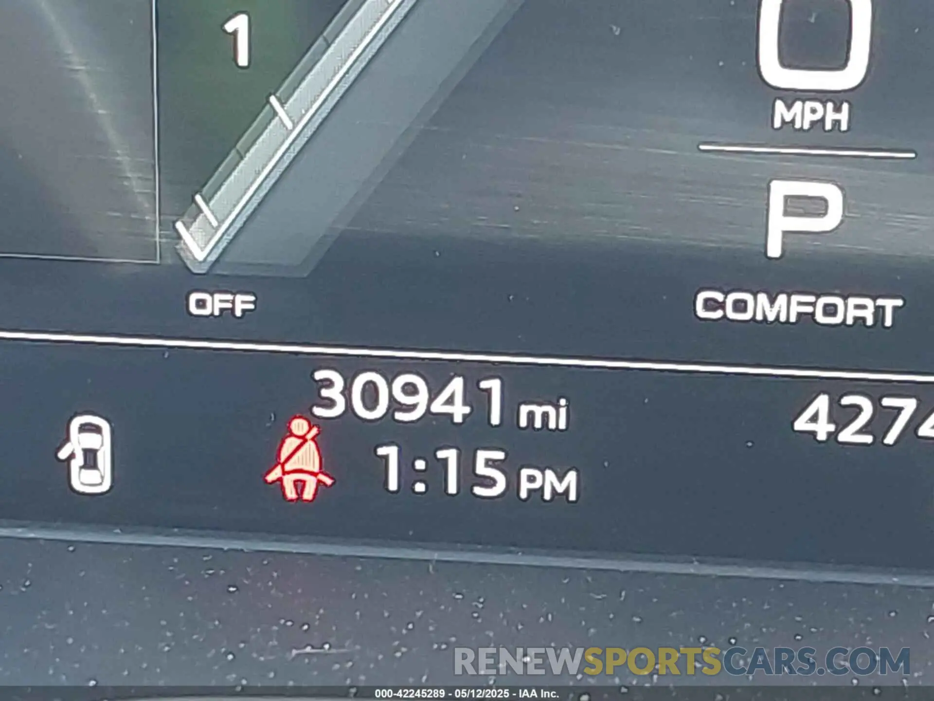 15 fotografías del automóvil dañado WA1EAAFY1R2031114 AUDI Q5 2024