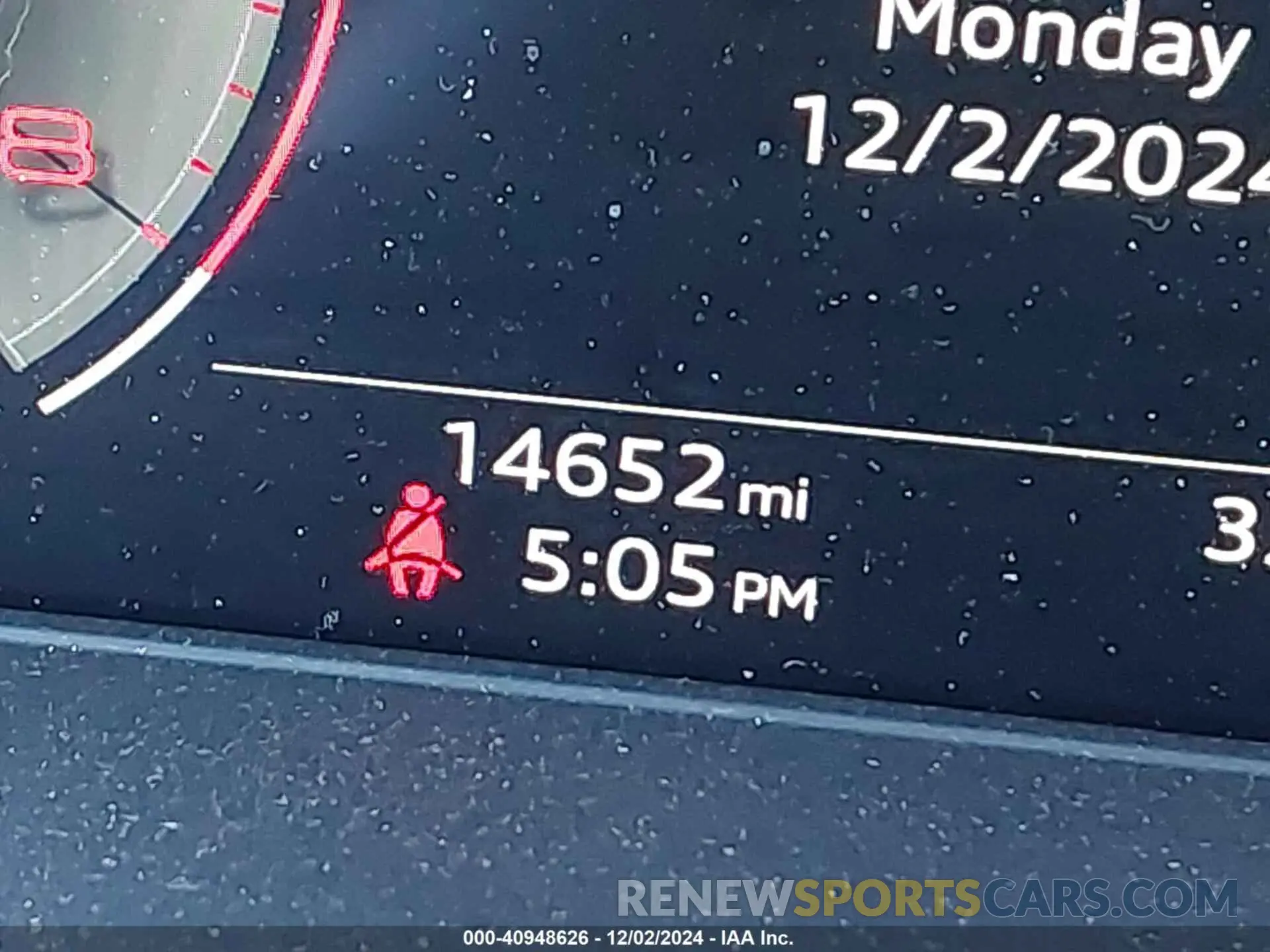 15 fotografías del automóvil dañado WA1EAAFY3R2056032 AUDI Q5 2024