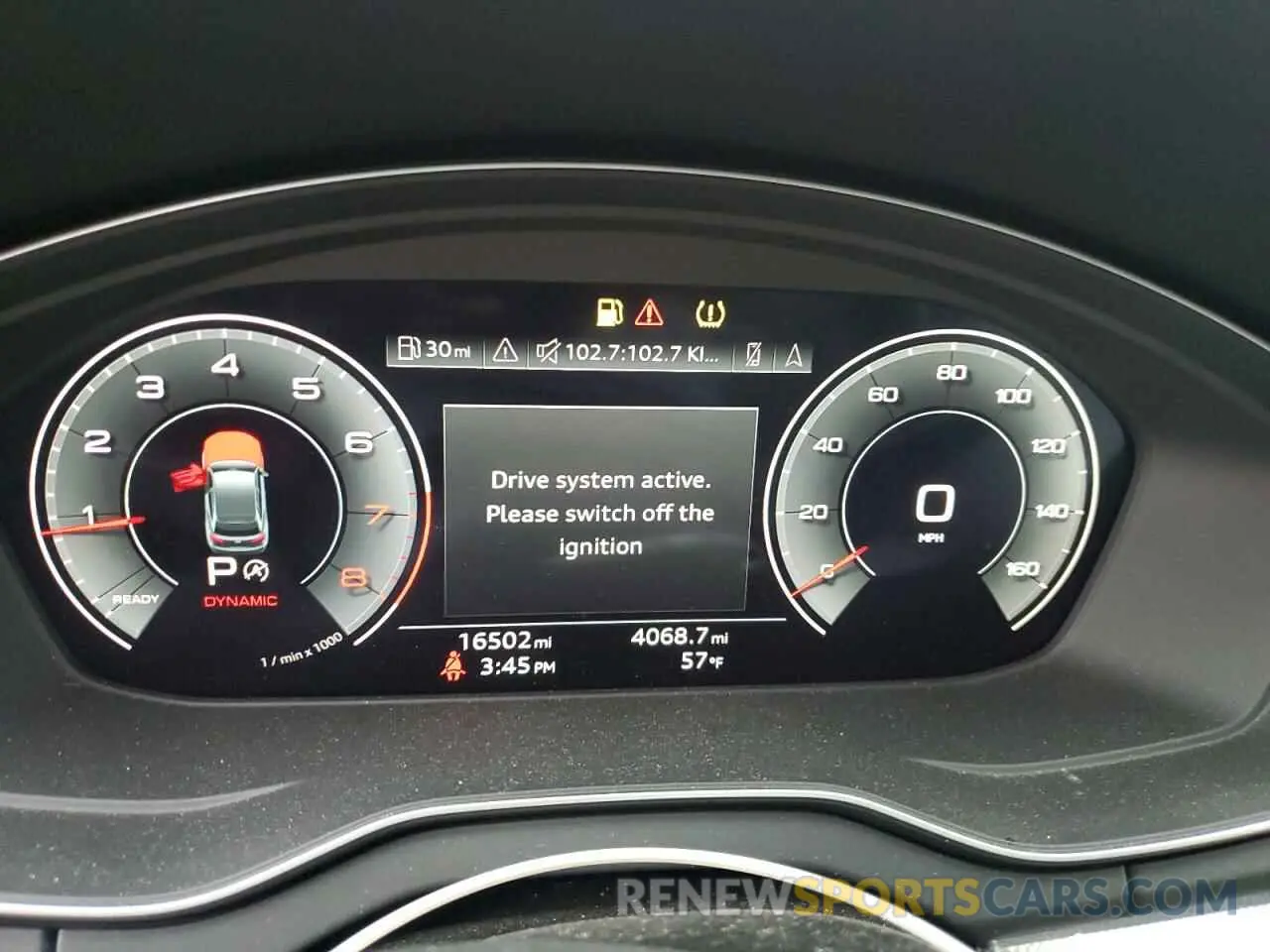 9 fotografías del automóvil dañado WA1EAAFY9R2045228 AUDI Q5 2024
