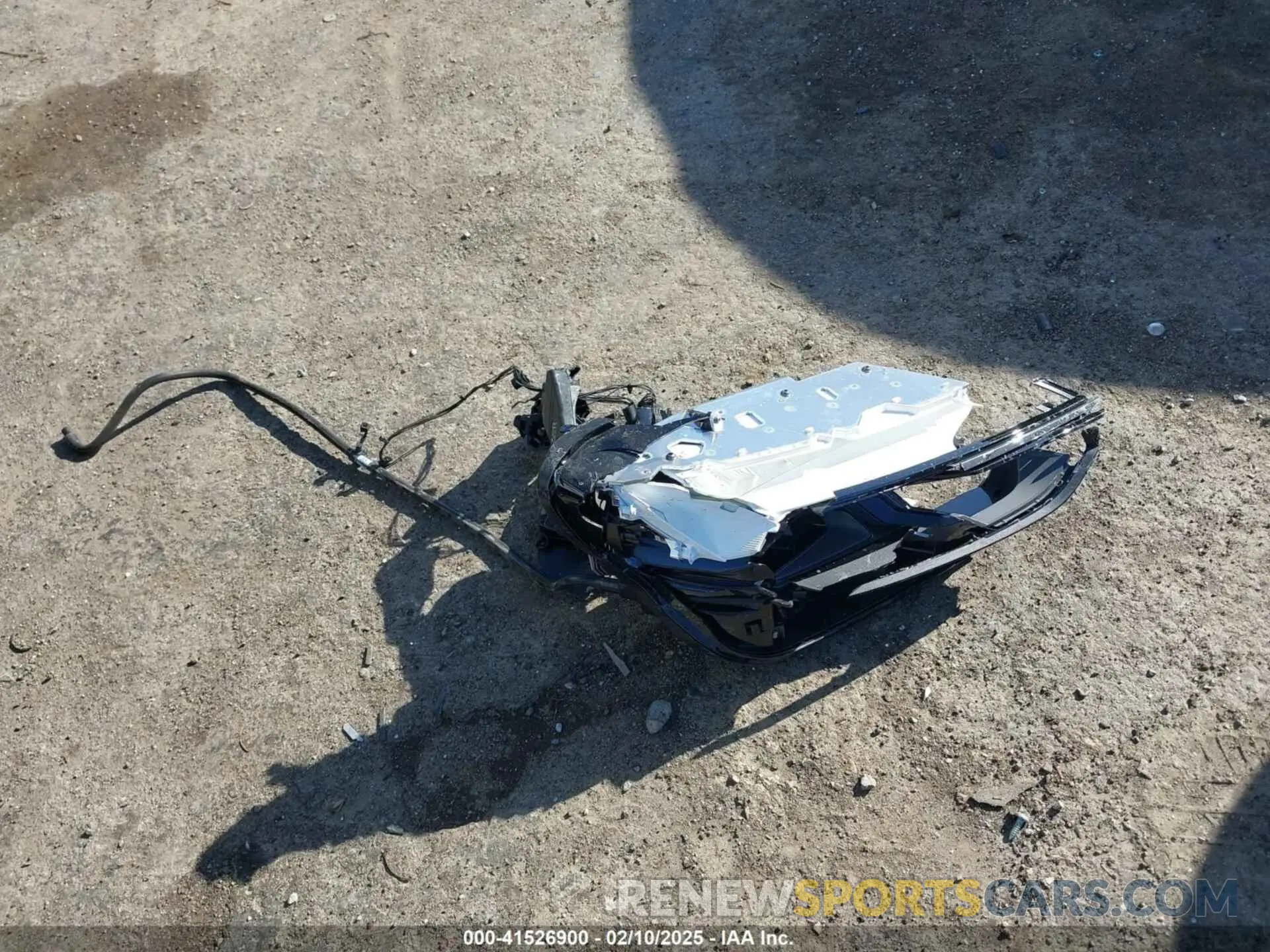 12 fotografías del automóvil dañado WA1EAAFY9R2138718 AUDI Q5 2024