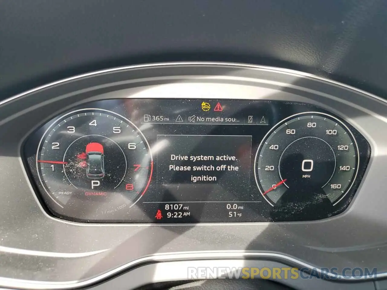 9 fotografías del automóvil dañado WA1FAAFY5R2044534 AUDI Q5 2024