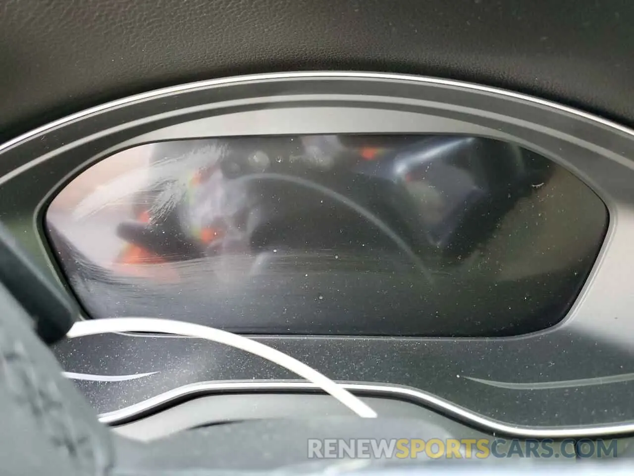 9 fotografías del automóvil dañado WA1G2AFY8R2007477 AUDI Q5 2024