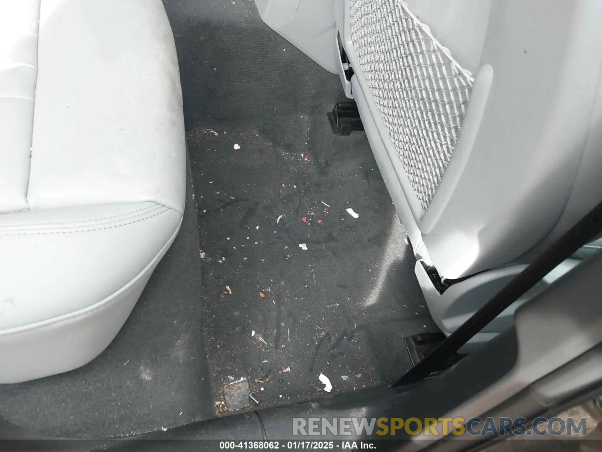 8 fotografías del automóvil dañado WA1GAAFY1R2000549 AUDI Q5 2024