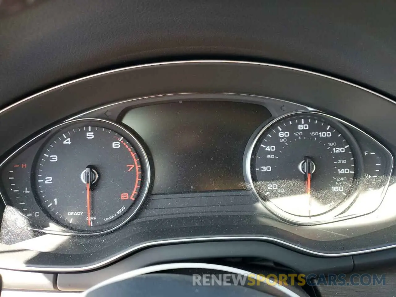 9 fotografías del automóvil dañado WA1GAAFY1R2113529 AUDI Q5 2024