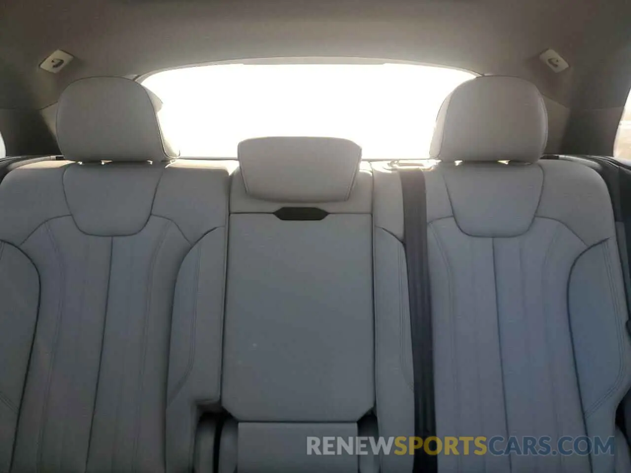 10 fotografías del automóvil dañado WA1GAAFY5R2109984 AUDI Q5 2024