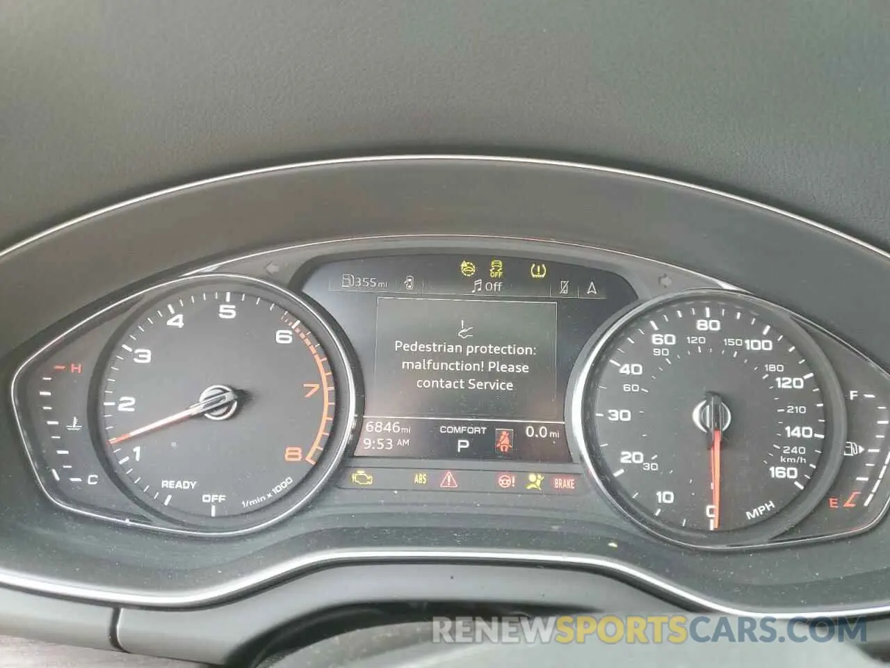 9 fotografías del automóvil dañado WA1GAAFY7R2045740 AUDI Q5 2024