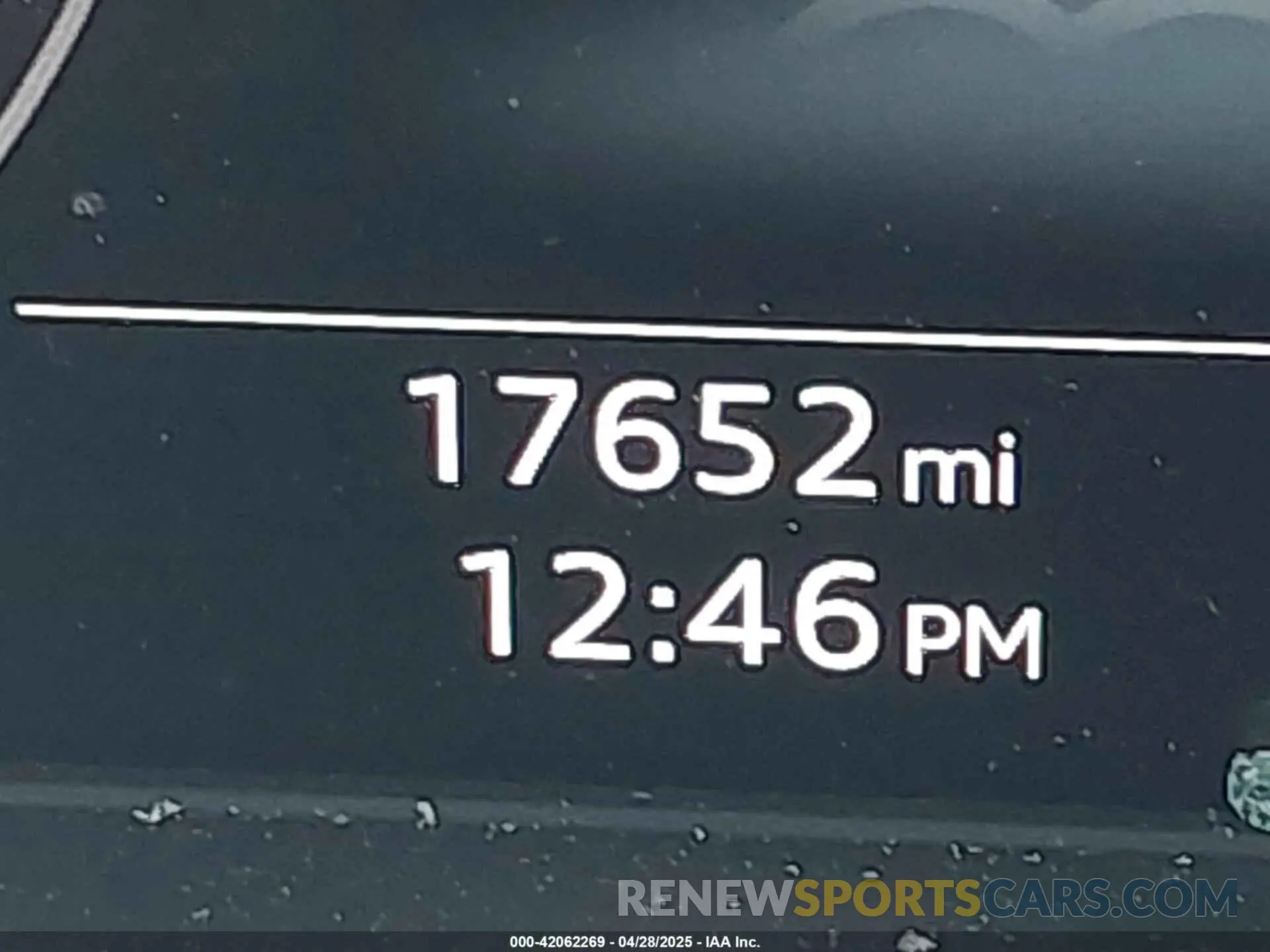 15 fotografías del automóvil dañado WA1GAAFY7R2118282 AUDI Q5 2024