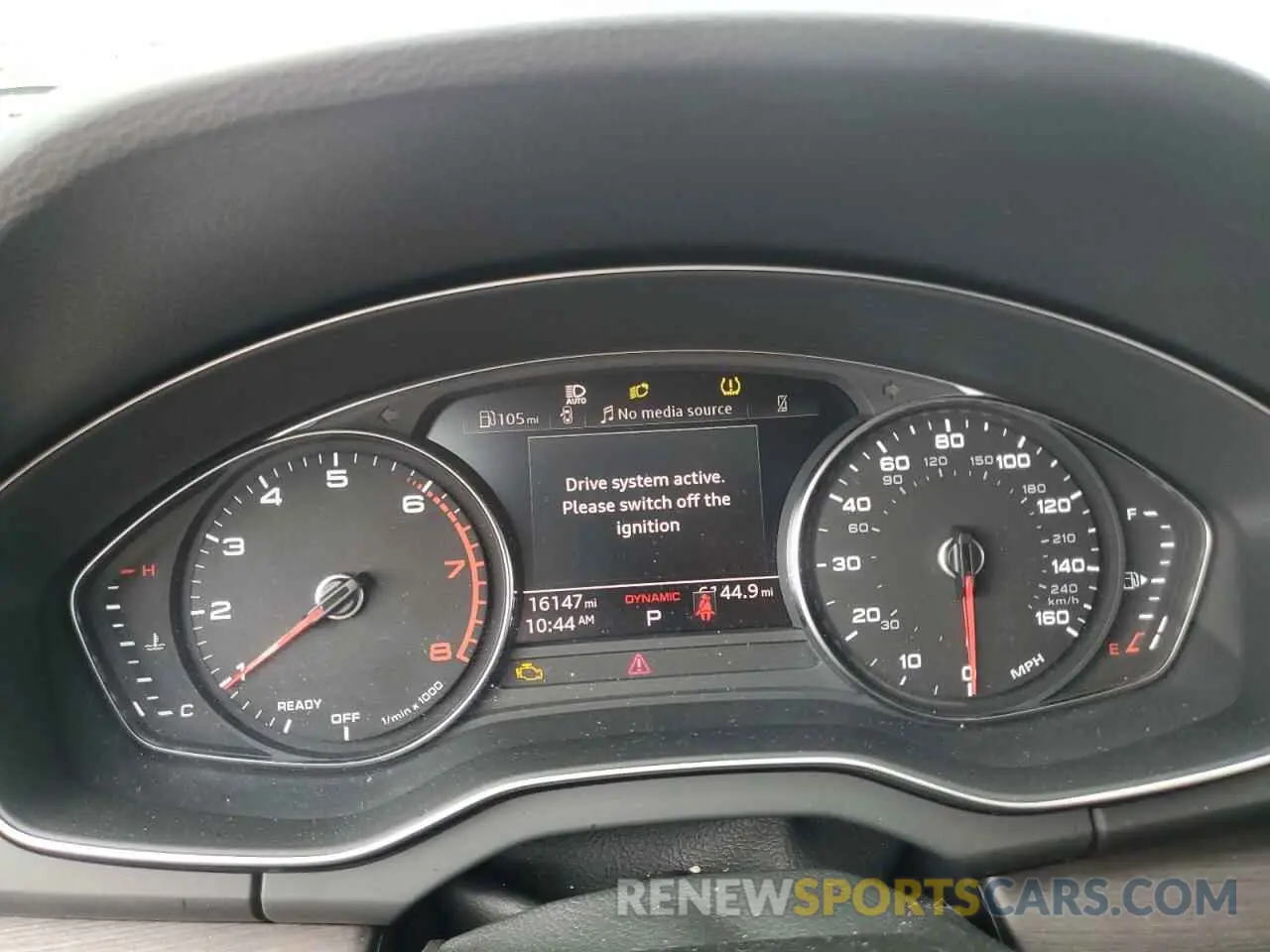 9 fotografías del automóvil dañado WA1GAAFY8R2017168 AUDI Q5 2024