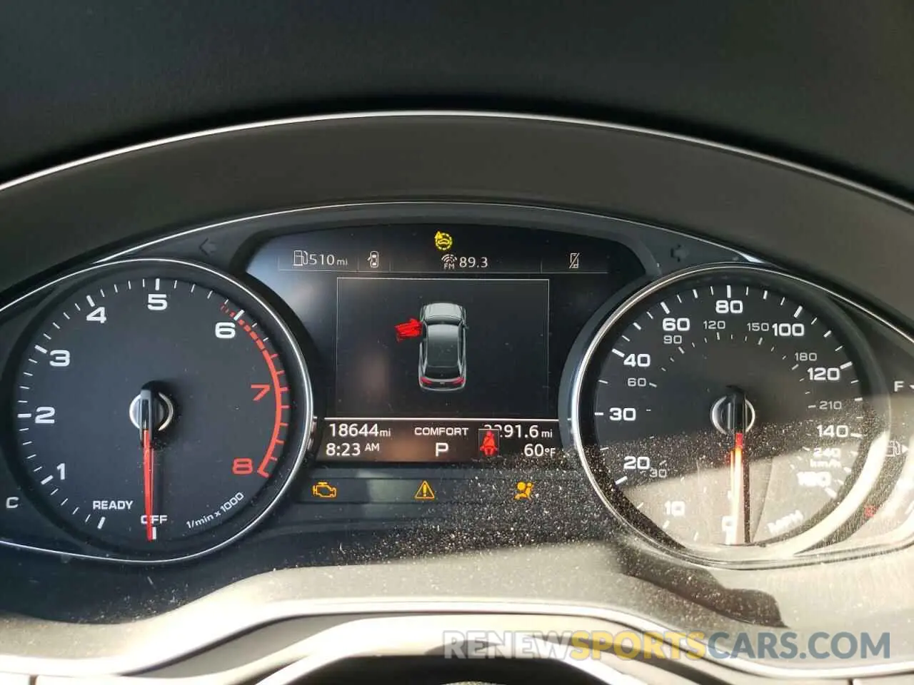 9 fotografías del automóvil dañado WA1GAAFYXR2065433 AUDI Q5 2024