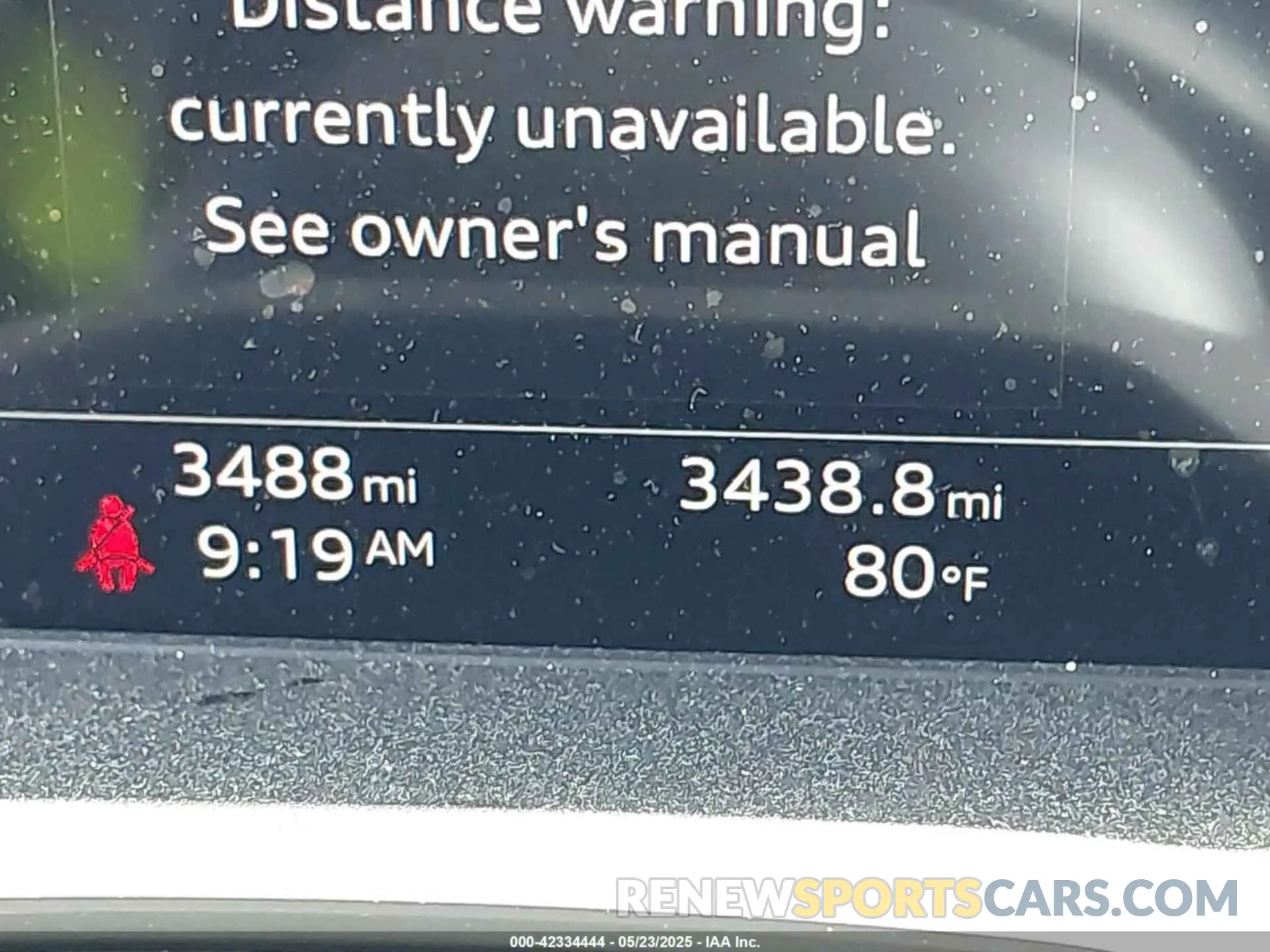 15 fotografías del automóvil dañado WA1ABAFY1S2050697 AUDI Q5 2025