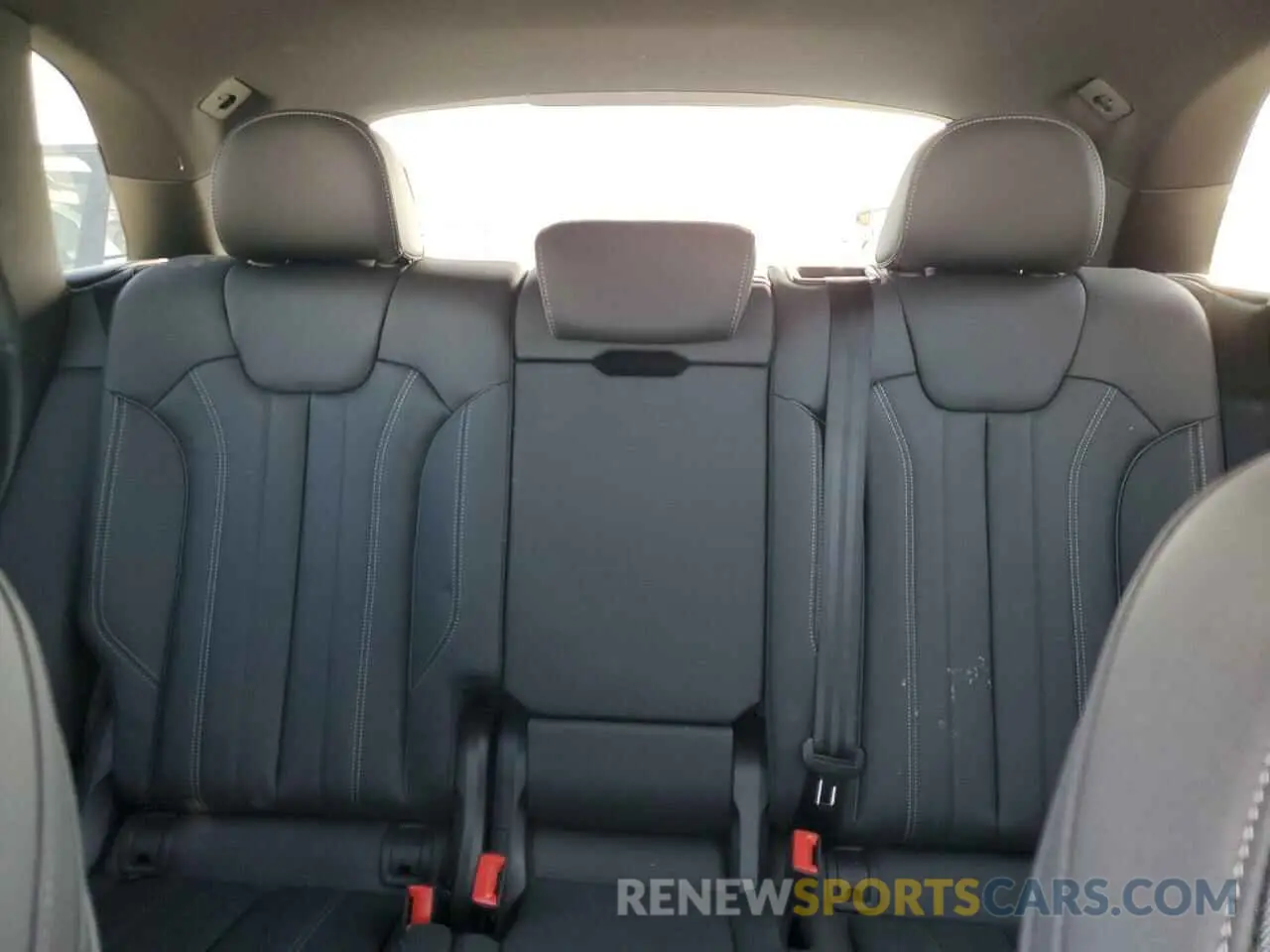 10 fotografías del automóvil dañado WA1GAAFY3S2015351 AUDI Q5 2025