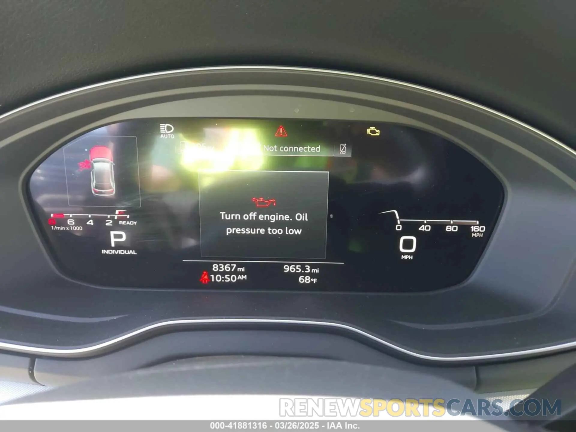 7 fotografías del automóvil dañado WA1GAAFY7S2022643 AUDI Q5 2025