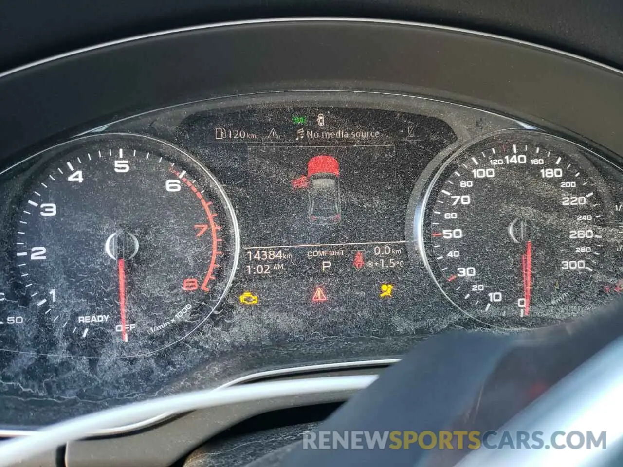 9 fotografías del automóvil dañado WA1AAAFY0R2077810 AUDI Q5 KOMFORT 2024