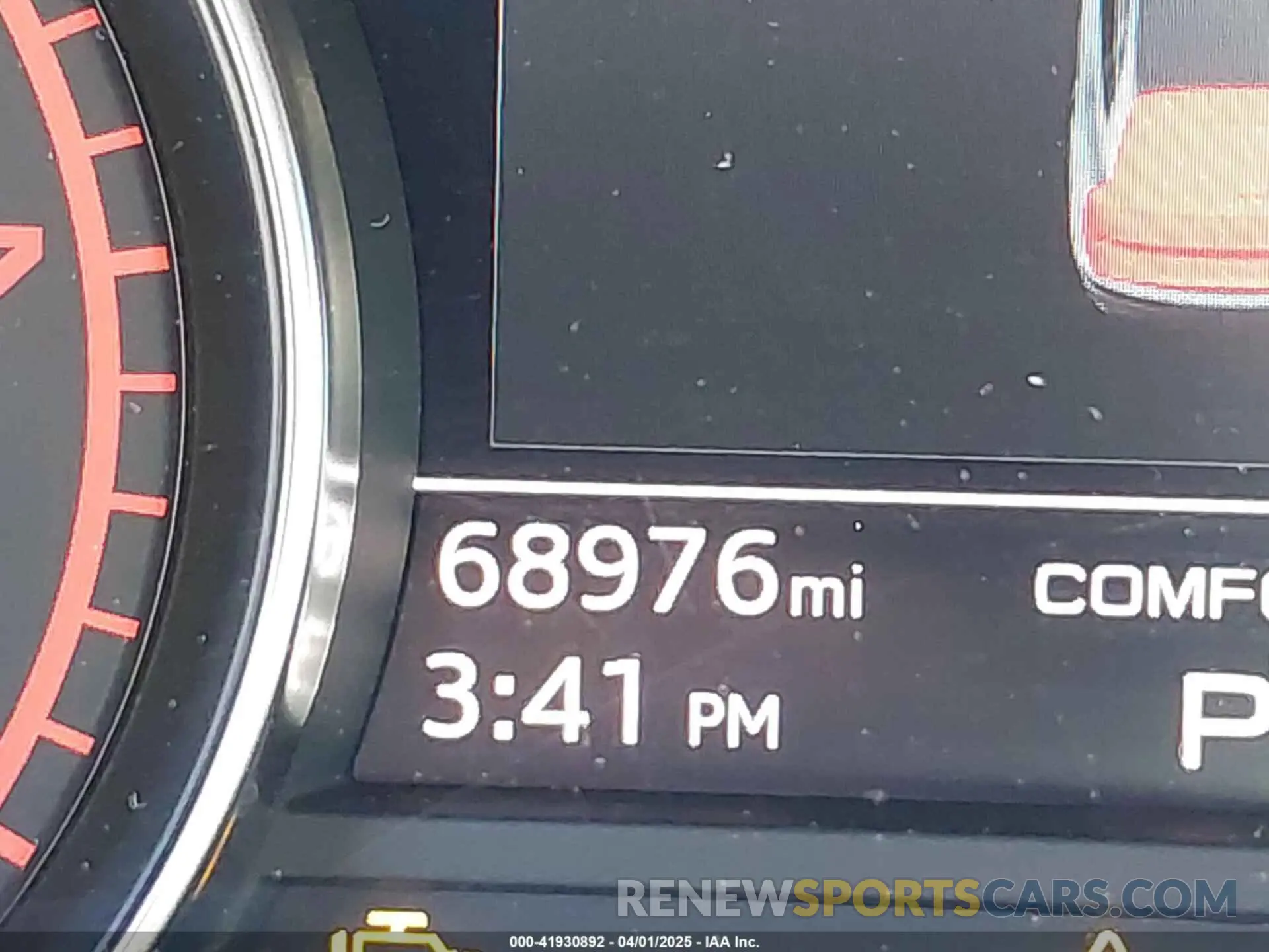 15 fotografías del automóvil dañado WA14AAFY2M2069228 AUDI Q5 SPORTBACK 2021