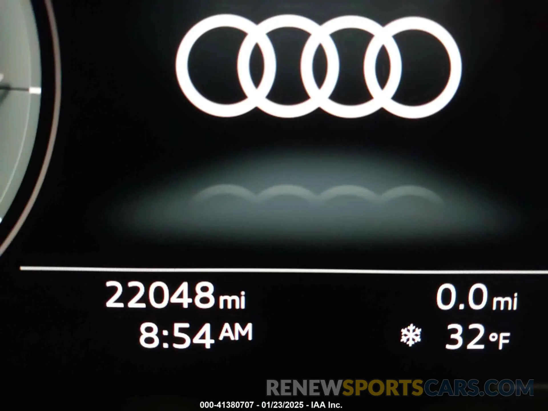 16 fotografías del automóvil dañado WA14AAFY5N2130363 AUDI Q5 SPORTBACK 2022