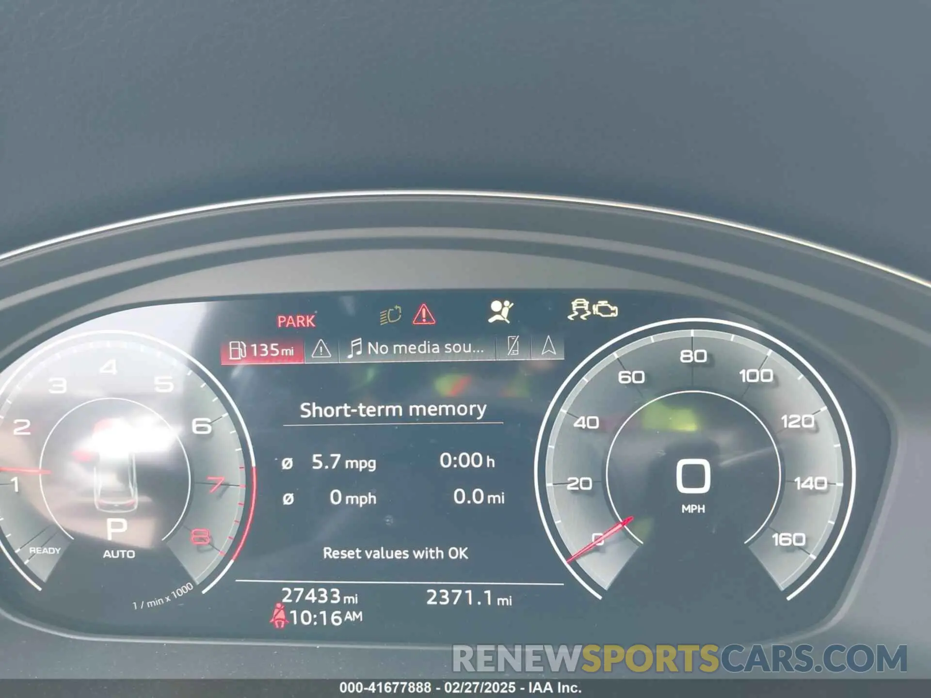 15 fotografías del automóvil dañado WA15AAFYXP2086576 AUDI Q5 SPORTBACK 2023