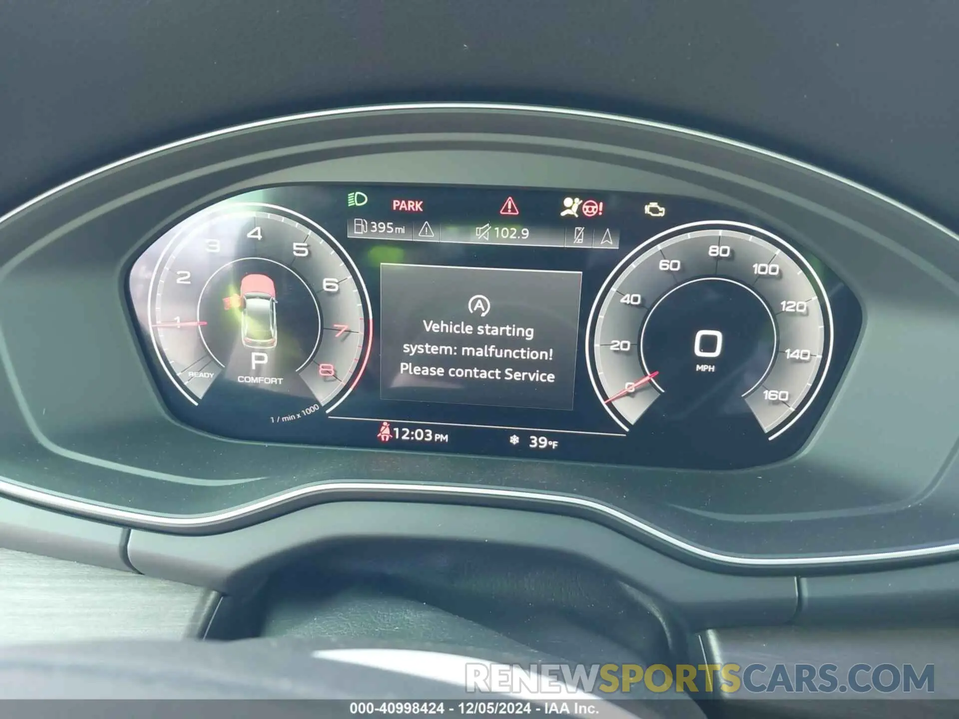 7 fotografías del automóvil dañado WA16AAFY7P2040109 AUDI Q5 SPORTBACK 2023