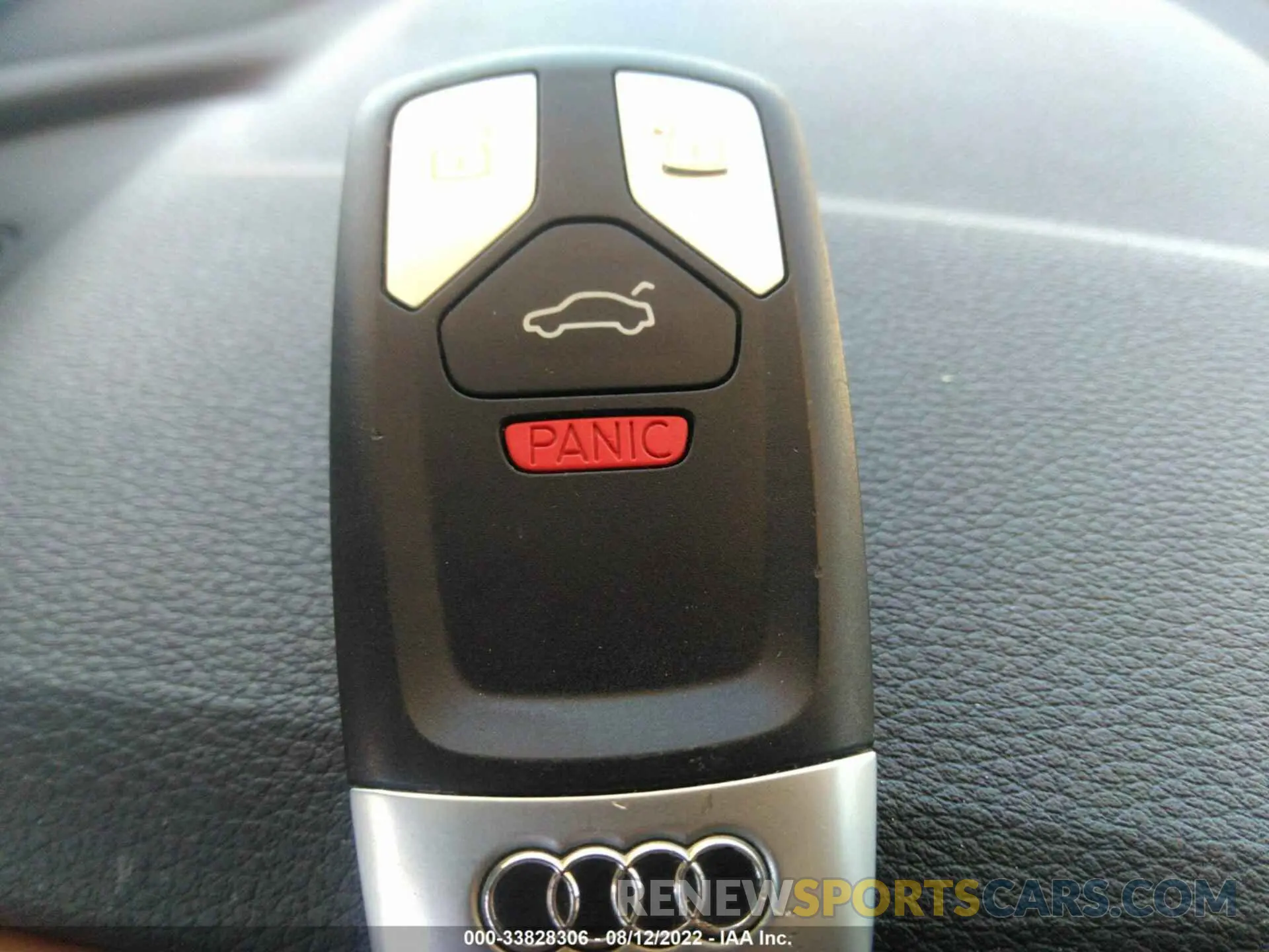 11 fotografías del automóvil dañado WA1AAAF74KD012637 AUDI Q7 2019