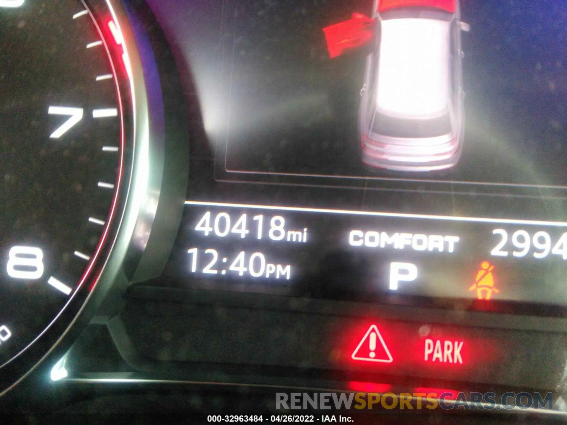 7 fotografías del automóvil dañado WA1AAAF75KD006393 AUDI Q7 2019