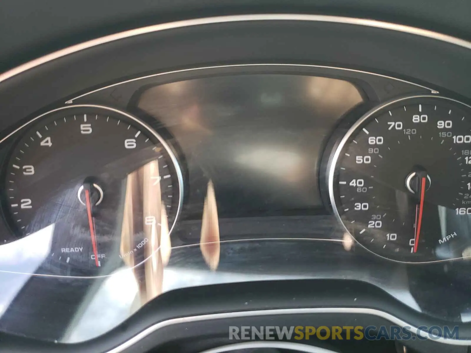 8 fotografías del automóvil dañado WA1AAAF76KD004720 AUDI Q7 2019