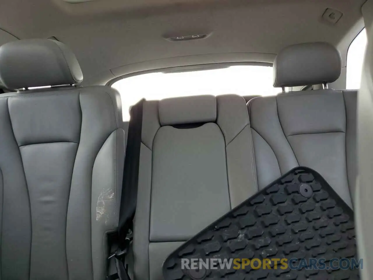 10 fotografías del automóvil dañado WA1AHAF73KD016108 AUDI Q7 2019