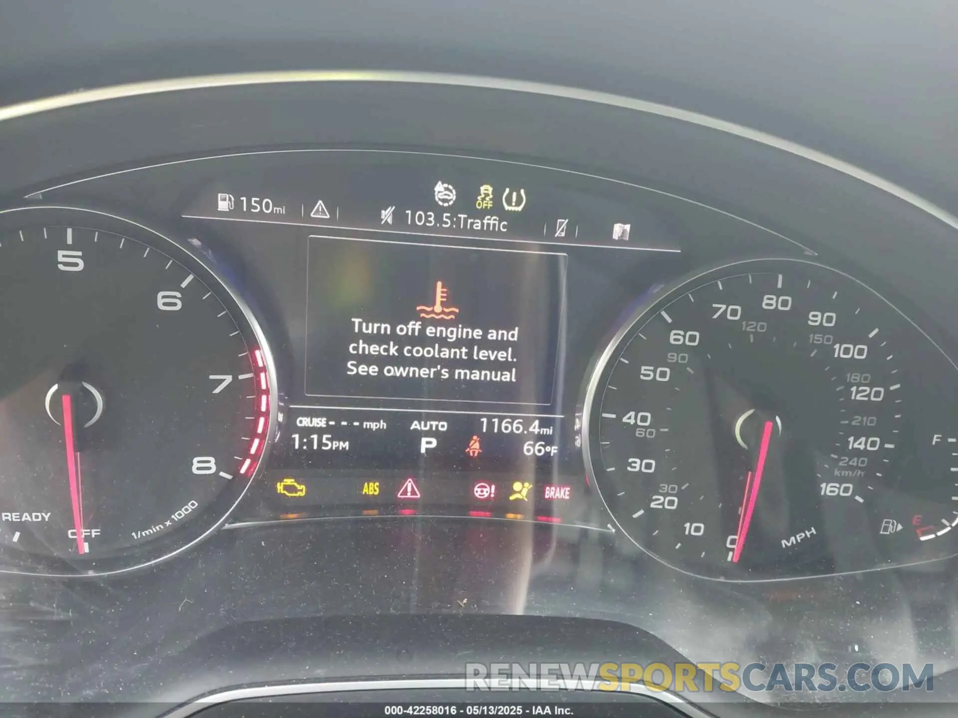 7 fotografías del automóvil dañado WA1AHAF75KD030236 AUDI Q7 2019