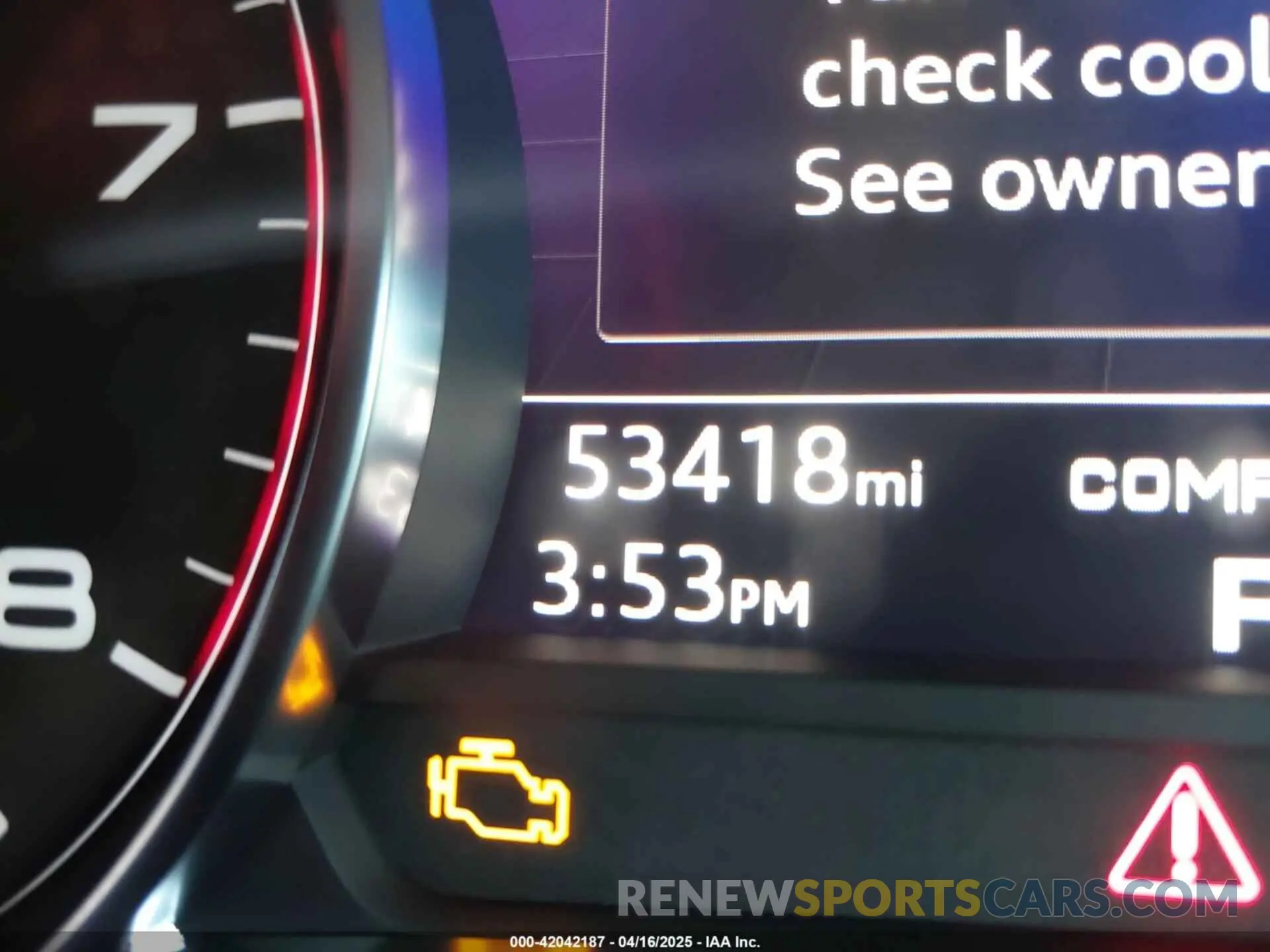 16 fotografías del automóvil dañado WA1AHAF78KD020753 AUDI Q7 2019