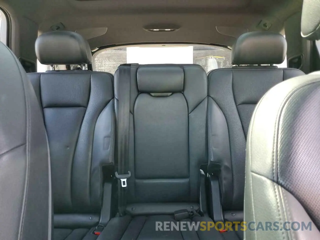 10 fotografías del automóvil dañado WA1LAAF76KD024801 AUDI Q7 2019