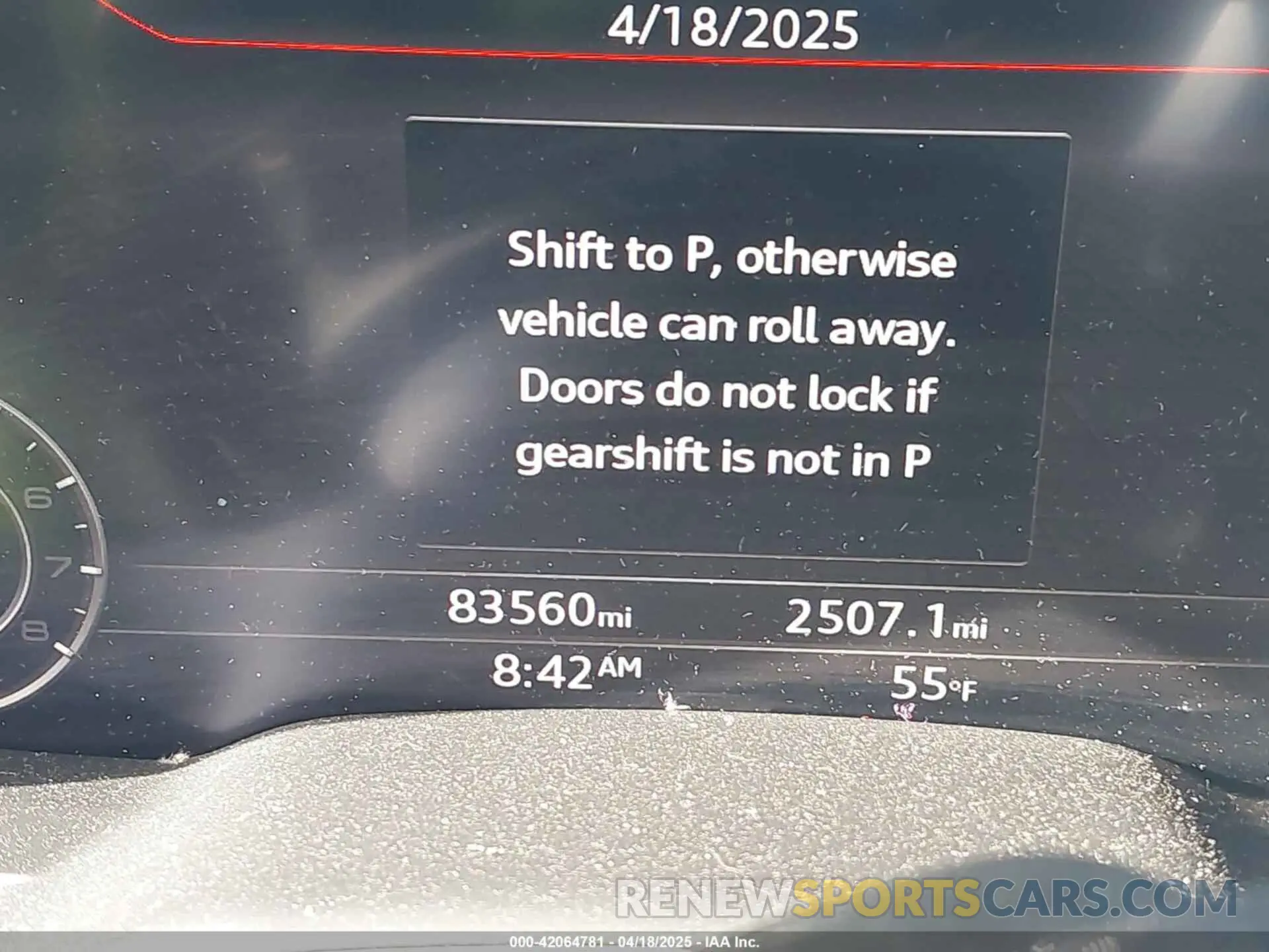 14 fotografías del automóvil dañado WA1LAAF76KD032719 AUDI Q7 2019