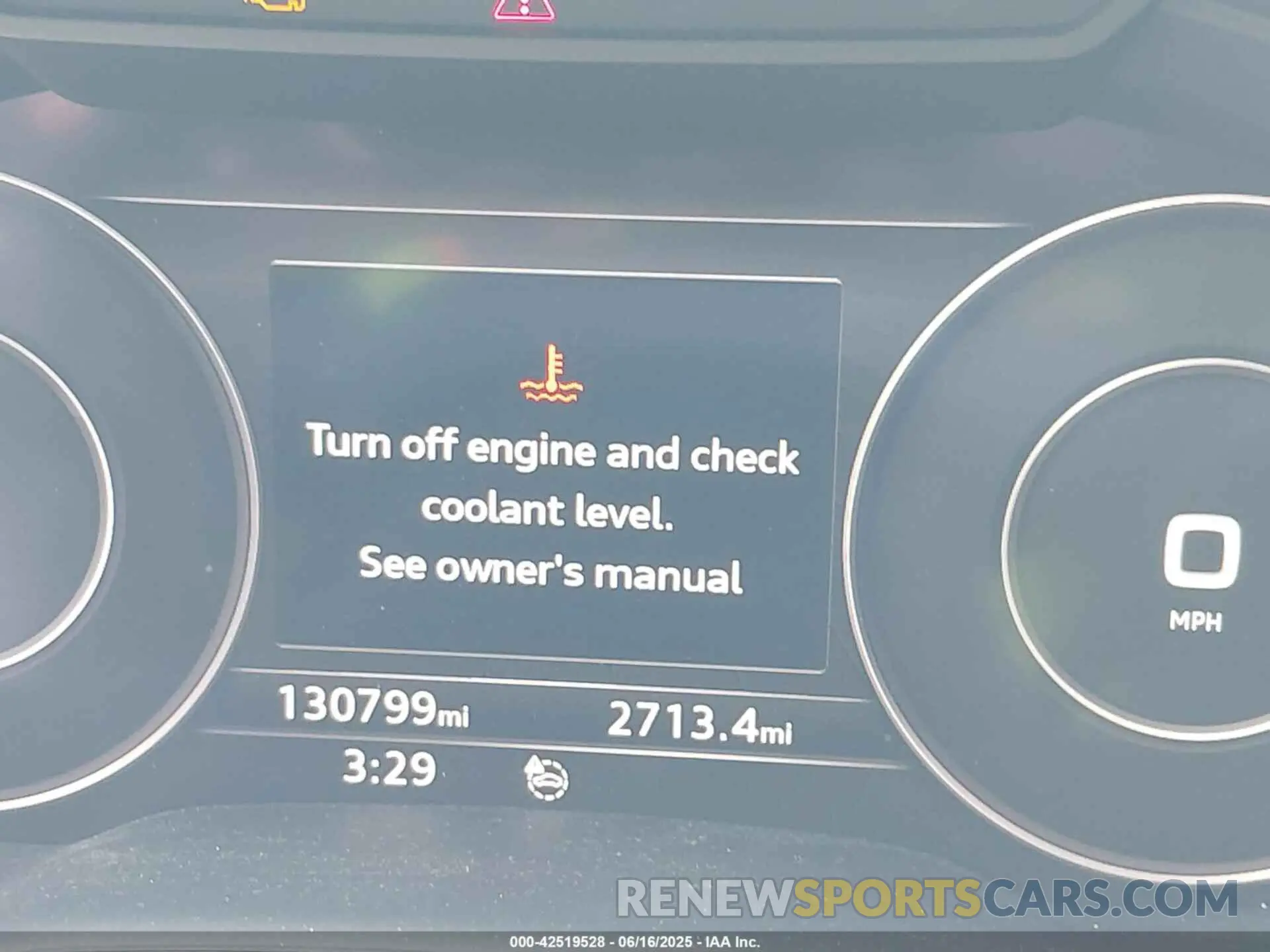 15 fotografías del automóvil dañado WA1LAAF77KD043812 AUDI Q7 2019