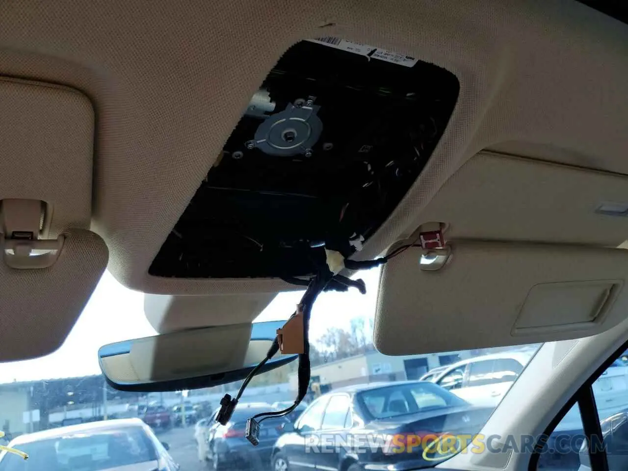 9 fotografías del automóvil dañado WA1VAAF71KD014119 AUDI Q7 2019
